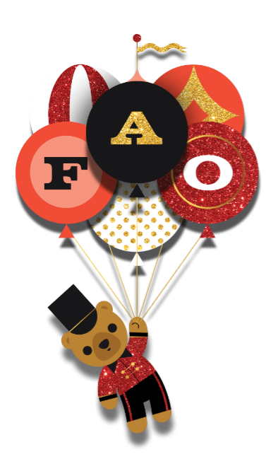 Vivi la magia degli eventi FAO Schwarz
