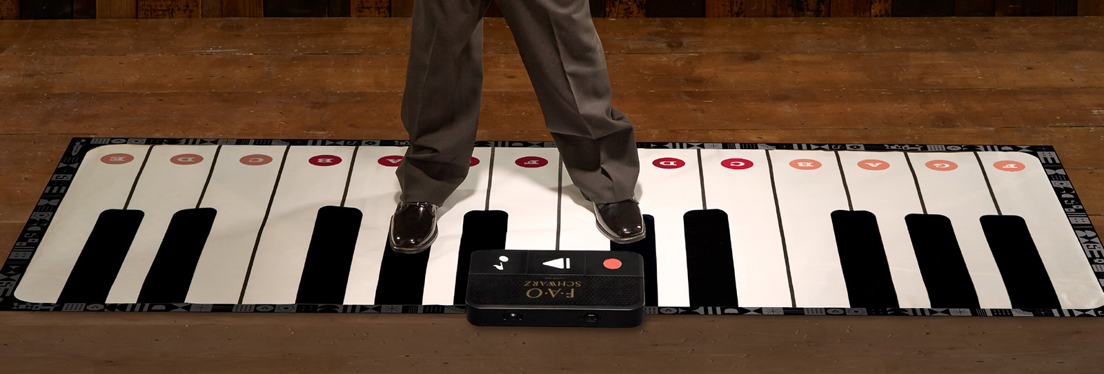 Strumenti musicali per bambini