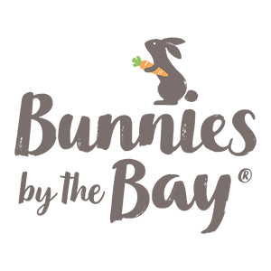 Bunnies By The Bay