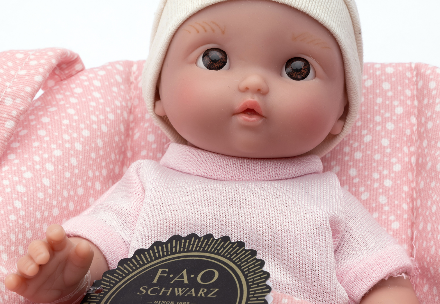 FAO SCHWARZ