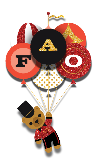 FAO SCHWARZ
