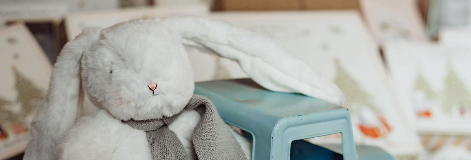 Peluche personalizzabili