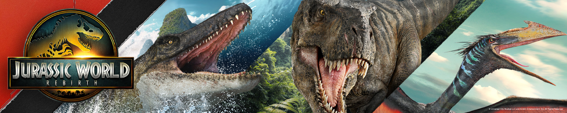 Jurassic World