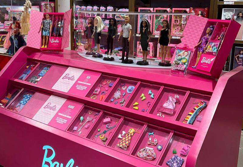 FAO SCHWARZ