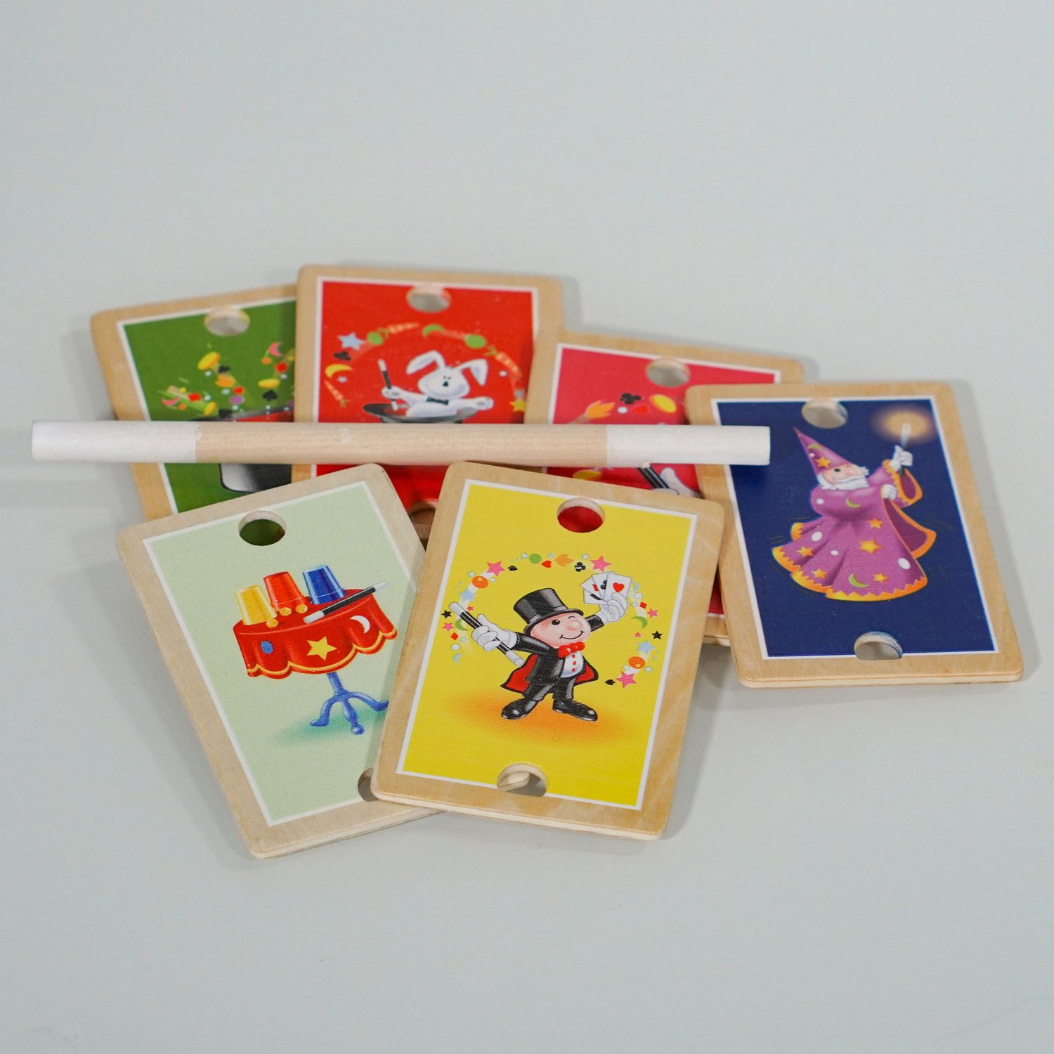card