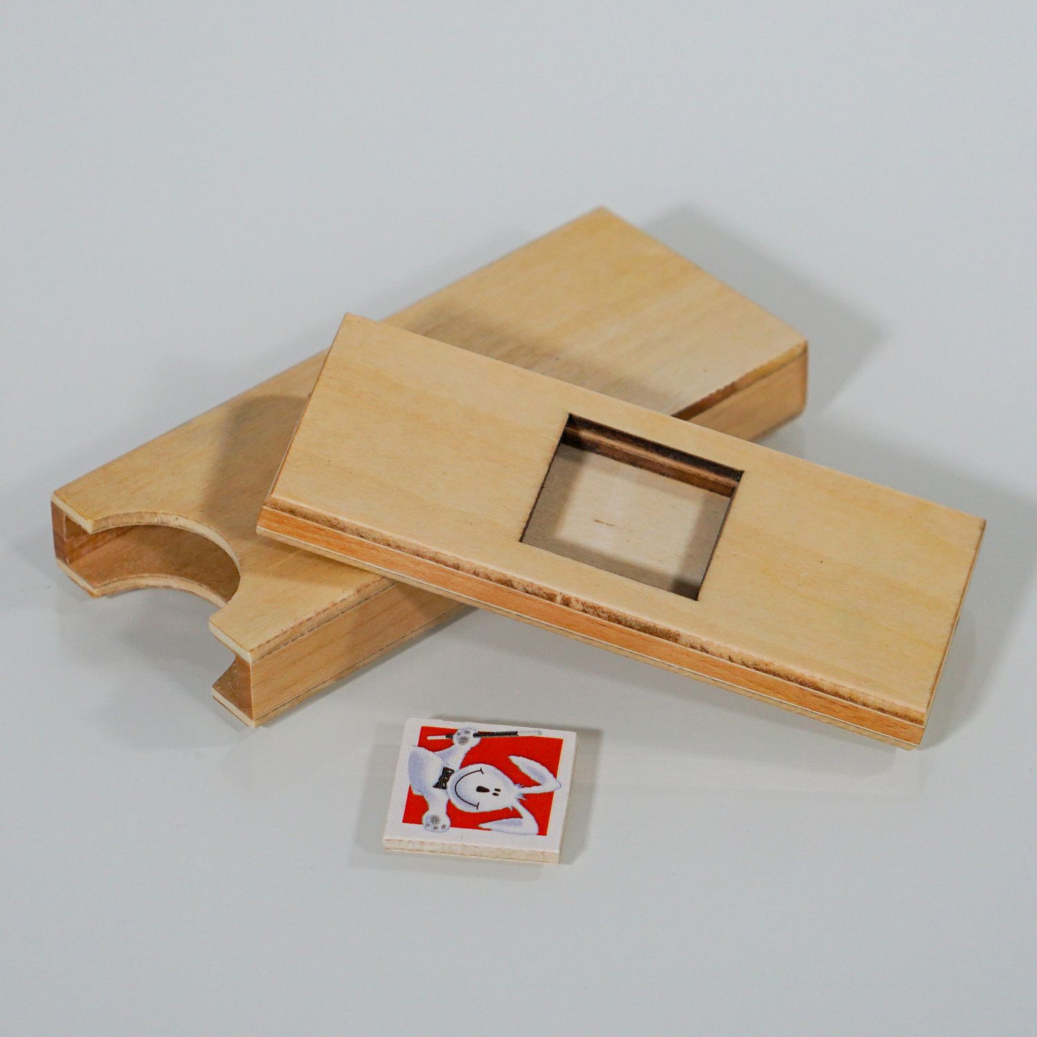card
